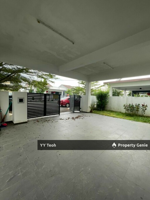 Ozana Residence Double Storey Semi D