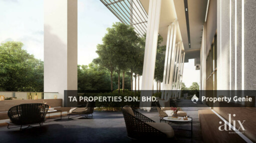ALIX Residences