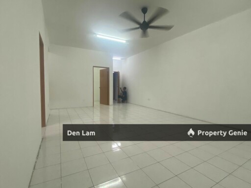 Merdeka Villa Apartment Ampang