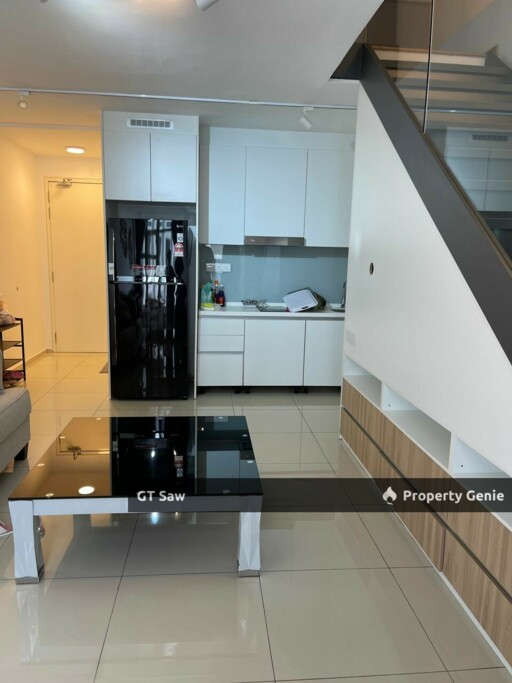 Ekocheras Fully Furnished for Rent