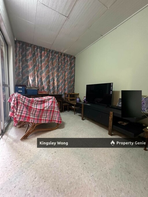 Bercham Jaya Double Storey Terrace House Chinese Area Walking Distance Foodcourt Near Highway