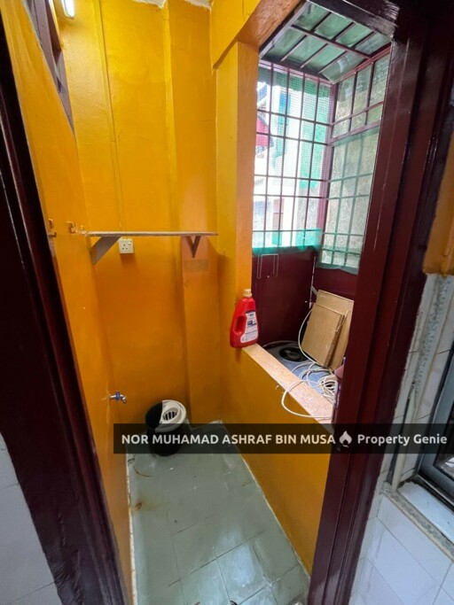 Pangsapuri Nusa Indah, Taman Seri Janggus Alma Penang