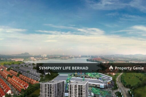 The Wharf Residence