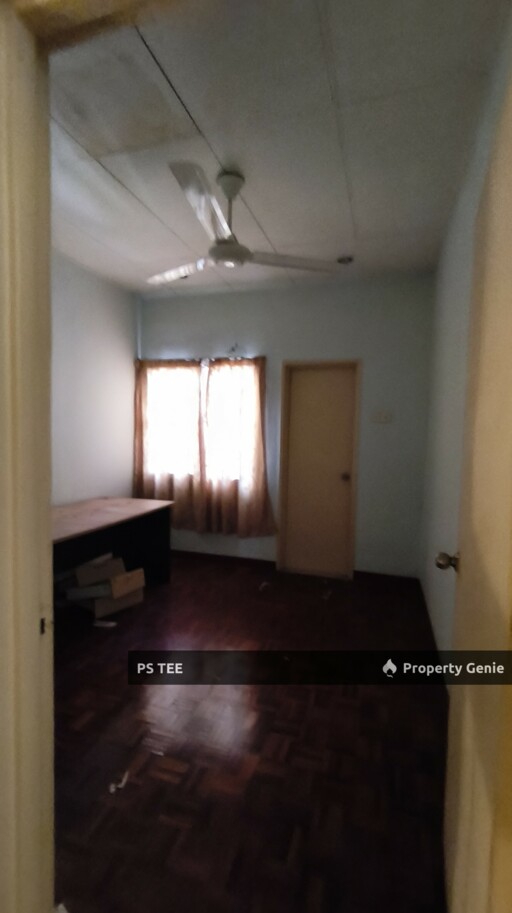 Kiara Bandar Botanic Klang 2 Storey Terrance House For Sale