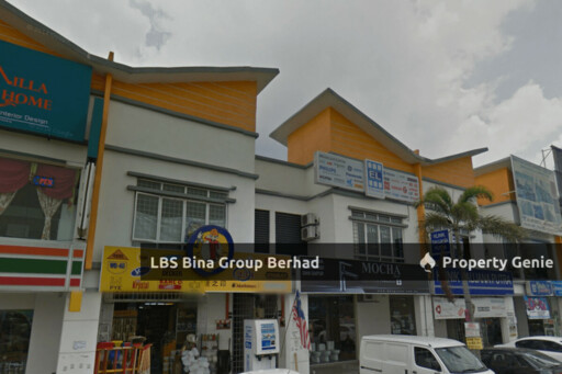 Saujana Business Park