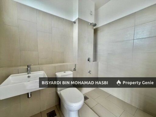 Corner Lot 2 Storey Serene Heights, Semenyih