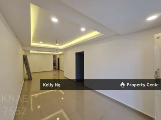 Single Sty Renovated House At Tmn Klang Jaya For Sale