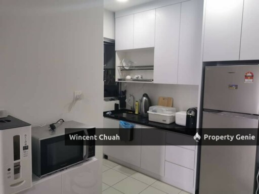 Residensi Platinum Teratai, Setapak, Kuala Lumpur