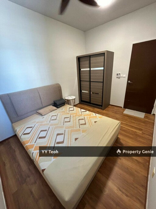 CORNER Admiral Residence 4R Unit