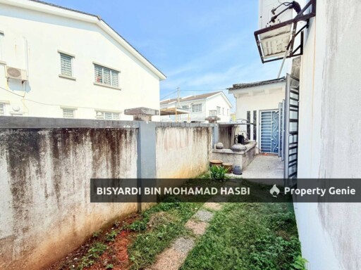 Facing Open End Lot Extra Land 2 Storey Idalia Timur, Bandar Baru Enstek, Nilai.