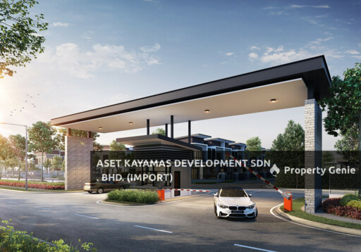 LENA RESIDENCE