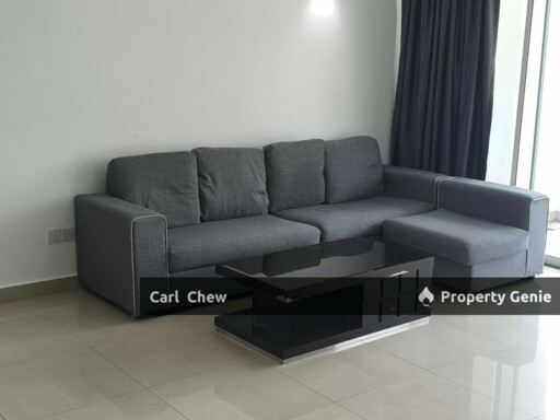 Puteri Palma Condo @ Putrajaya - Freehold 1668 sqft Living Space