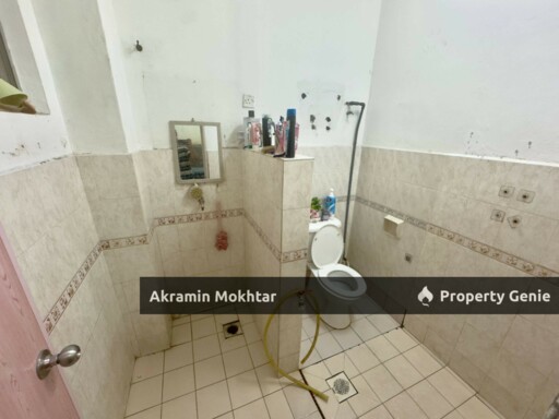 FREEHOLD, RENOVATED & EXTENDED | 2-zSTOREY TERRACE JALAN SUADAMAI, BDR TUN HUSSEIN ONN