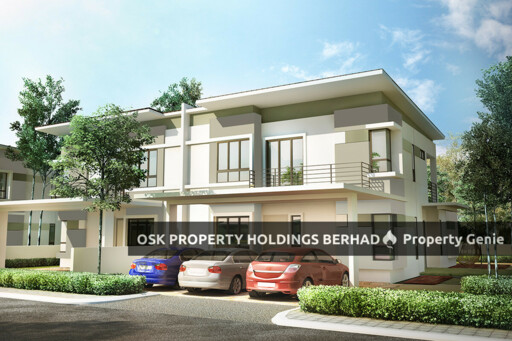 Louvre Residence @ Sungai Petani