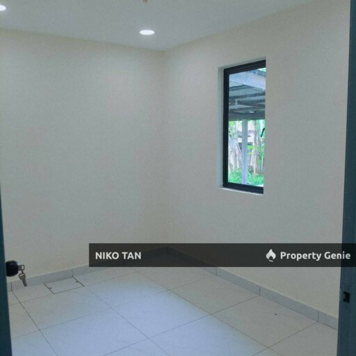 Jln Kebudayaan 1Sty Fully Renovated & Extended Tampoi
