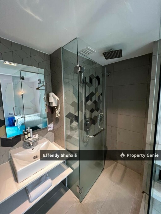 BUKIT BINTANG BOUTIQUE HOTEL