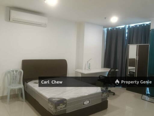 Pacifi Star @ Petaling Jaya