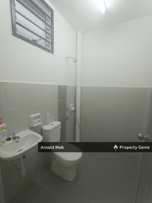 Erica @ Meridin East Pasir Gudang -Double Storey Terrace House  For Rent