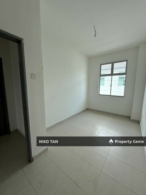 Jalan Pulai Mutiara Erica Phase Double Storey For Sale