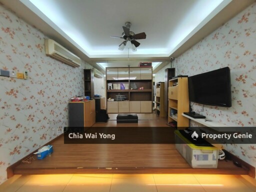 【Sales - Rm1.03mil】2Sty 40x85sf Semi D Glenmarie Cove Port Klang