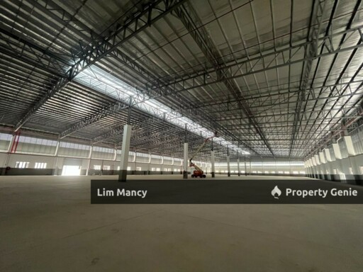 SILC Gelang Patah Detached Medium Industrial