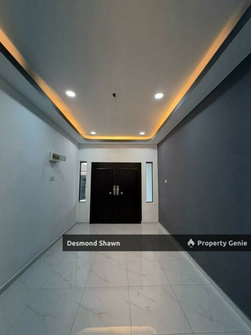 Single Storey Terrace @ Taman Universiti