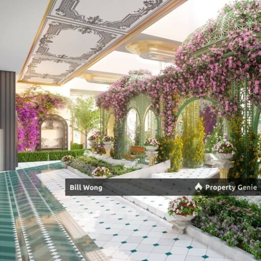 Arte Solaris Mont Kiara