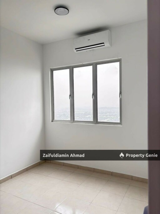 Begonia Eco Majestic Condominium Semenyih With Carpark