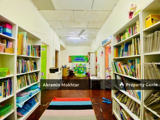 RENOVATED | AMPANG JAYA 2 STOREY SEMI D