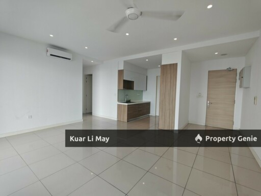 Unio Residence Kepong
