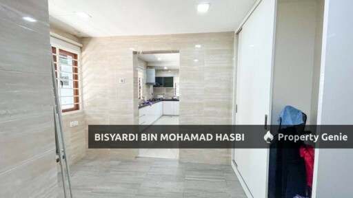 Spacious 7,000sq.ft Next To Playground 2 Storey Bungalow Bangsar, Bukit Bandaraya, Jalan Rumpai, Kuala Lumpur.