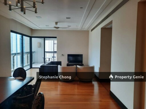 Binjai On The Park | KLCC View | 2,228sf | 3+1R | RM5.99mil