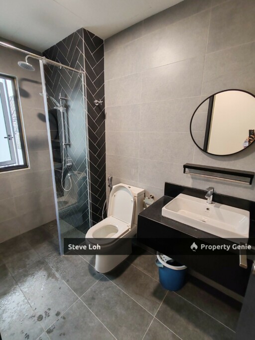 Velocity Cheapest Studio Connected to Mall & Mrt