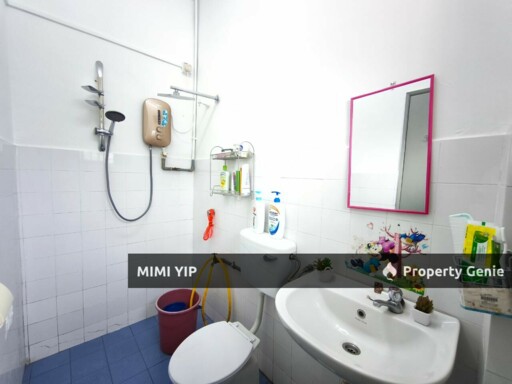 Below Market Value 2-Storey Terrace Bandar Mahkota Cheras