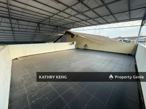 Taman Ria For Sale Kluang For Sale Johor For Sale