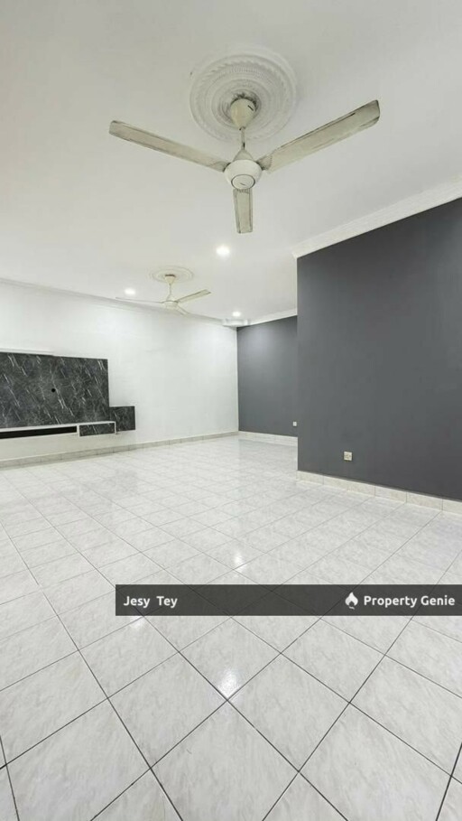 Taman Mutiara Rini Double Storey Terrace House Sales