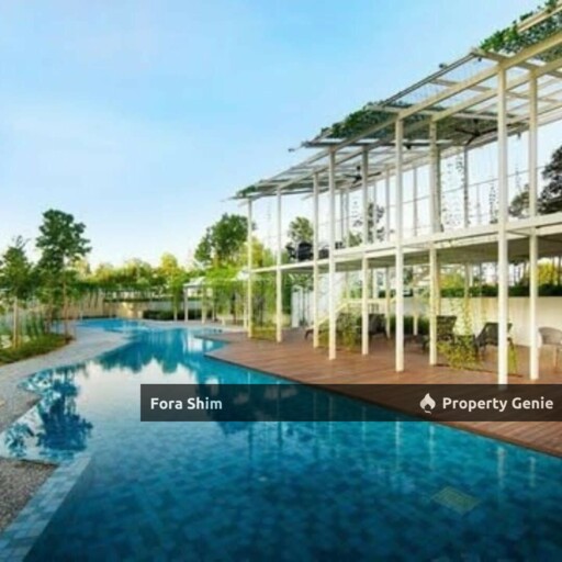 Verdi Residence @ Cyberjaya