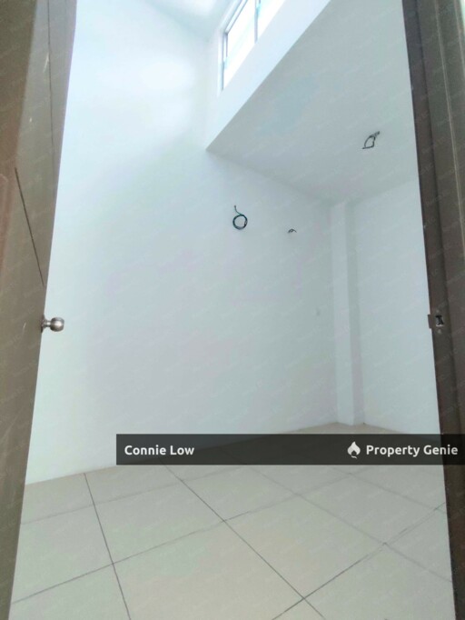 Guarded Garden Residence Tasek Ipoh Facing Field Limited Unit