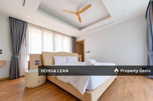 Kerajaan Special Promo [ Seremban ] High Cashback, Hilltop