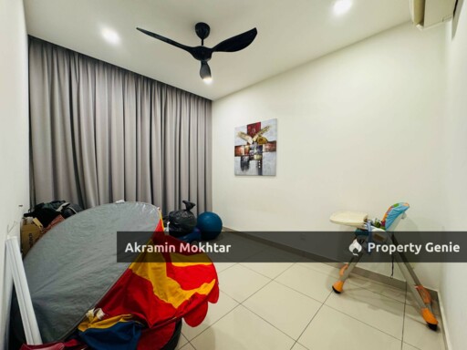 Freehold | 2.5 Storey Bungalow House, End Lot  Astellia, Denai Alam