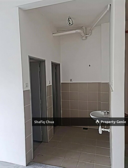 2 Adjoining Shop Office Jalan Pudu, Kuala Lumpur For Sale