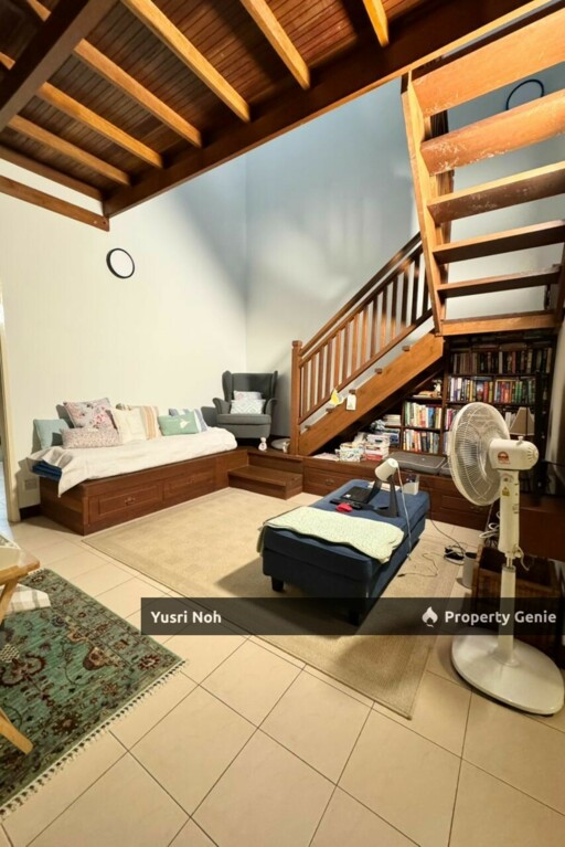 Double Storey Terrace House Greenland @ Bukit Jelutong, Shah Alam