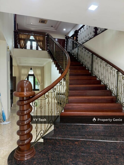 2 UNIT｜Batu Berendam Taman Ara Permai Semi-D (Bungalow Concept)