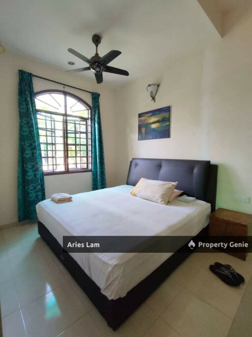 Double Storey Bungalow @ Taman Kolam Air /Near JB Town