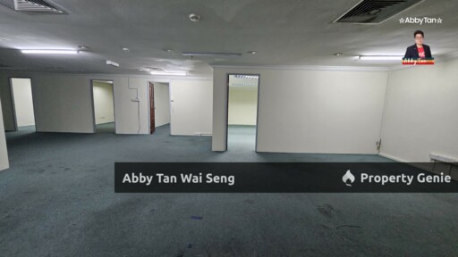 Menara MAA | Corporate Office | Centralised Air-Conditioning