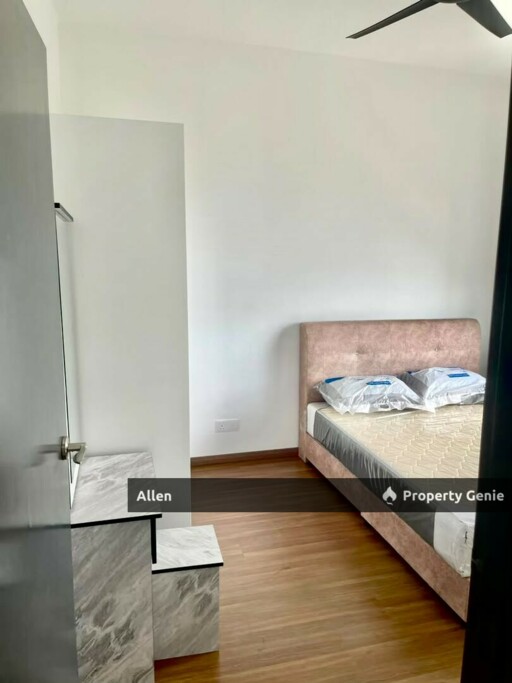Vida Heights Located near Larkin Central and the CIQ, It Offers Ultimate Convenience for Your Daily Commute
