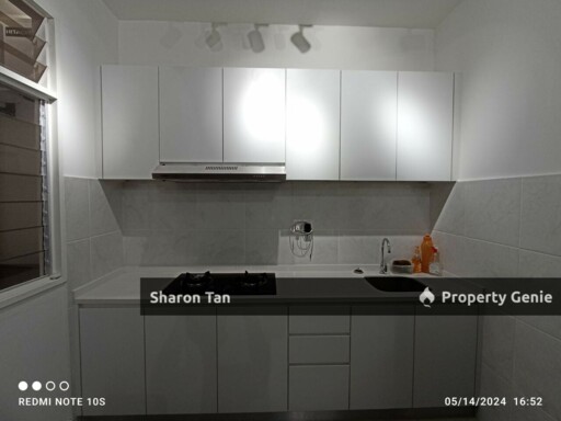 New House  Sea View Sierra Height 3 Bedroom Fully Furnished Sierra Perdana, Masai, Pasir Gudang