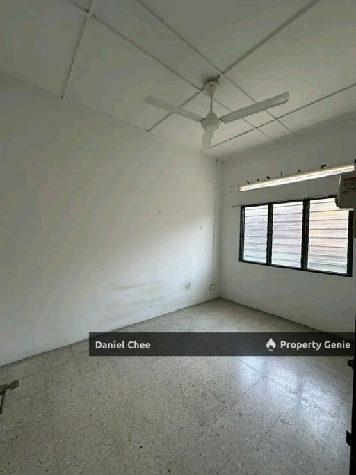 Ipoh Garden Single Storey Semi D For Rent