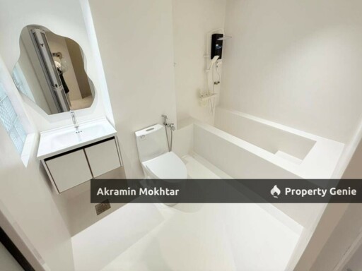 Taman Seri Merdeka Bandar Baru Ampang Terrace House FULL RENO