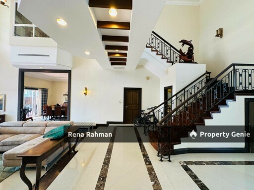 Private Marina Mansion Admiral Cove Port Dickson